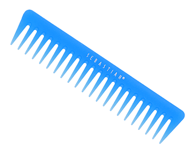 SEBASTIAN_Sebastian Wide Tooth Comb 18.5cm_Cosmetic World